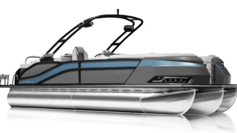 Harris Flotebote Grand Mariner