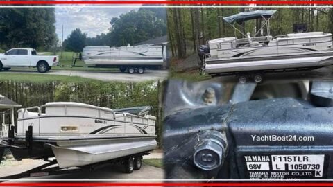 Avalon Paradise 22 for sale $ 25'750