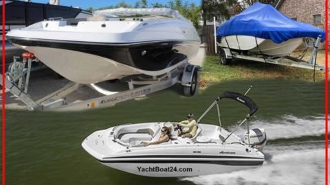 Hurricane SunDeck Sport SS 188 for sale $ 30'000