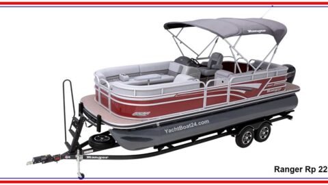 Ranger Rp 223c for sale $ 27’800 – Specifications and Review 2023