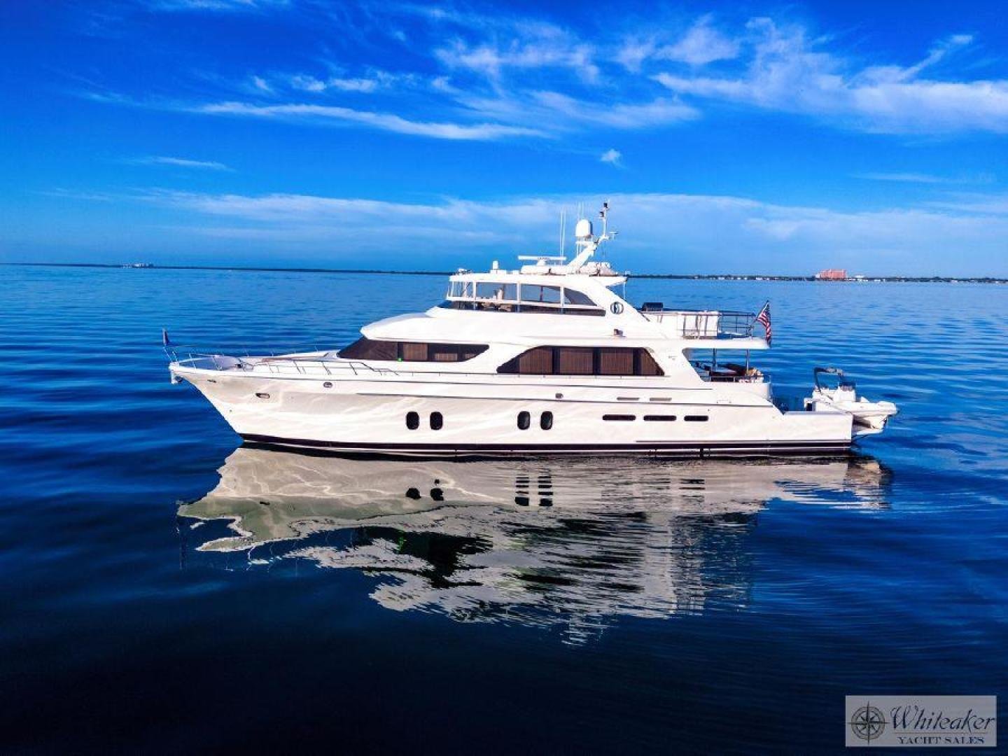 The Cheoy Lee 84 for Sale 2'950'000 USD