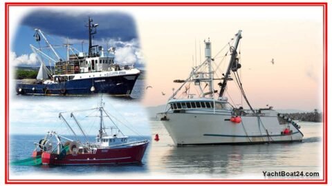Commercial Fishing Boats For Sale: A Buying Guide 2023