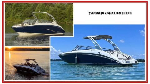 The Yamaha 242 Limited S is a highly regarded bowrider that offers a great combination of luxury, performance, and versatility.