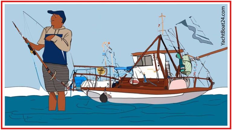Top Fishing Destinations for Yacht Owners