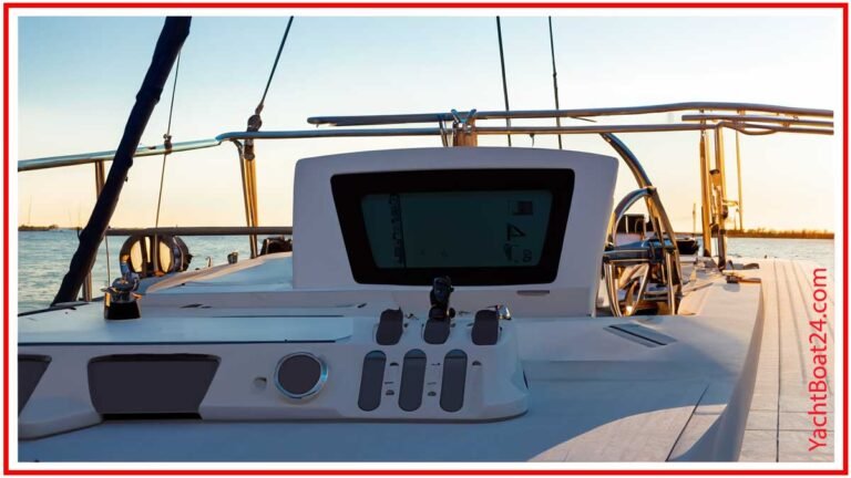 Yacht owners are always on the lookout for the latest and most advanced yacht accessories that can enhance their sailing experience and provide them with unparalleled luxury and convenience.