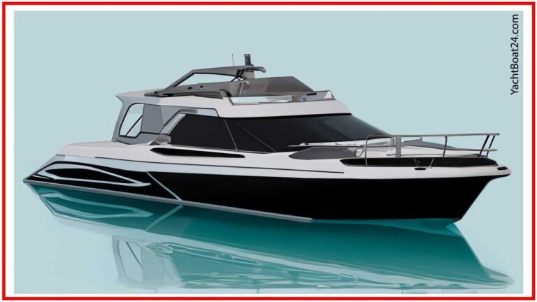 center console boat review