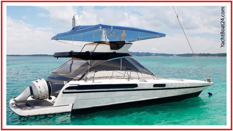 yacht vacations guide
