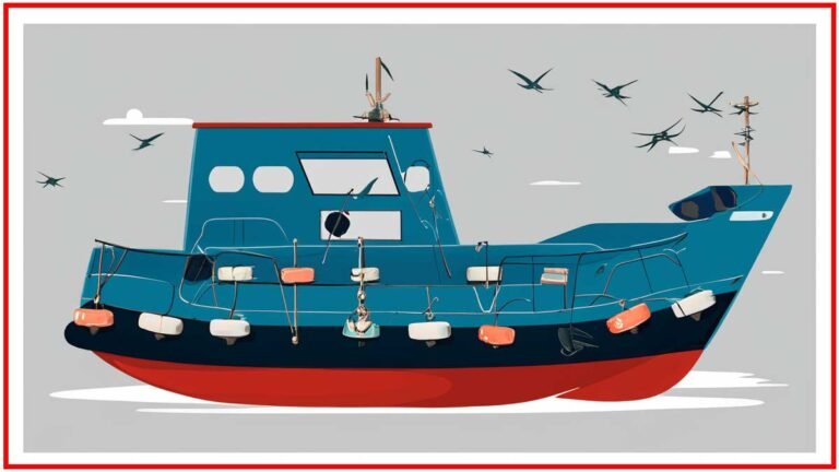 Eastern Boats 27 review