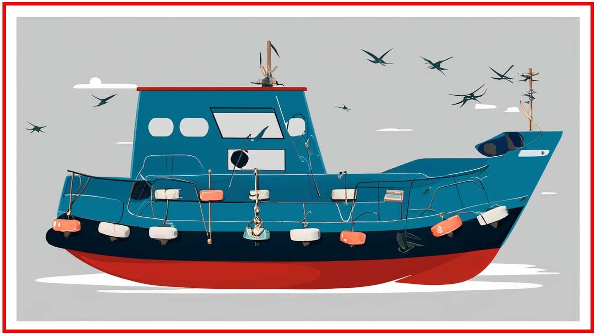 Eastern Boats 27 review